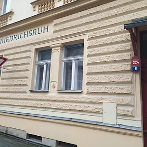 Apartmán Friedrichsruh Apartmán