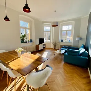 Park View Apartmán
