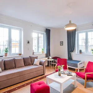 Chopin Apartmán