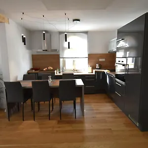 Apartman Terezka Apartmán