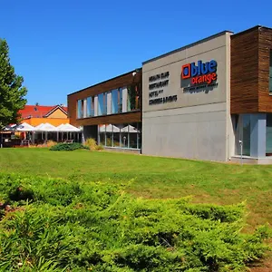 navštívit hotel