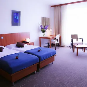 navštívit hotel