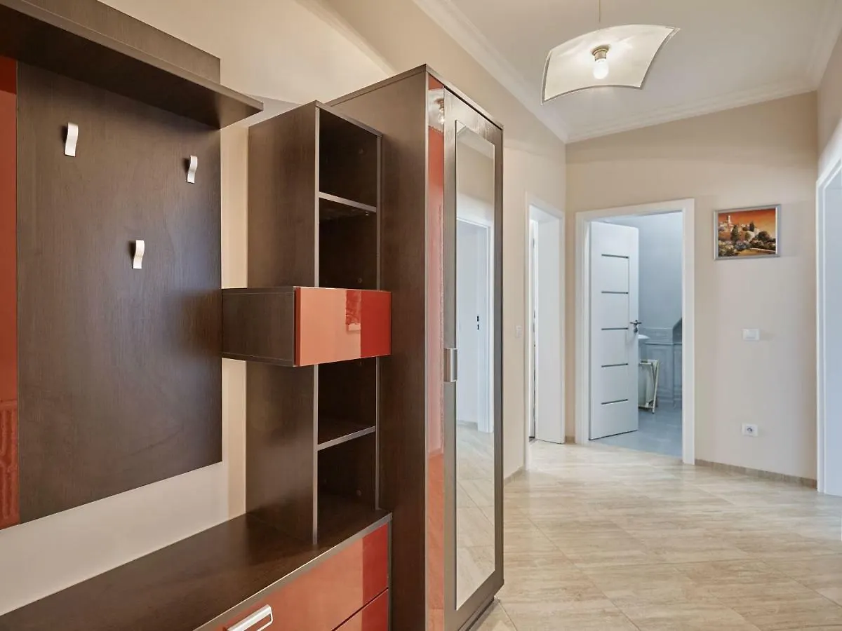 Apartment Apartman Villa Eiche Marianske Lazne